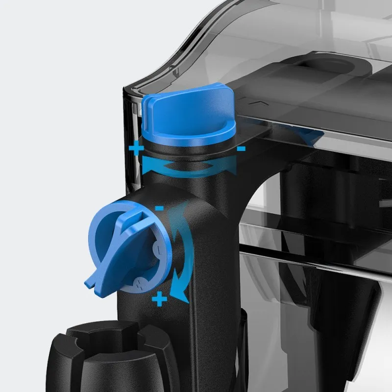 Filtre cascade cbg 500l/h