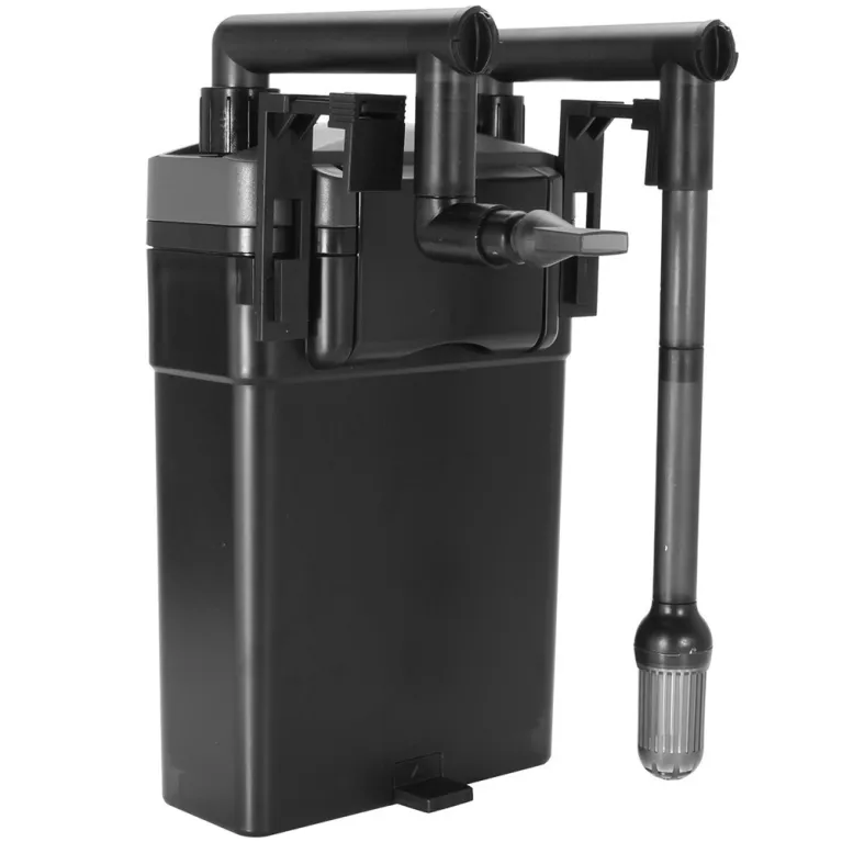 Filtre cascade HBL 801 skimmer 500l/h