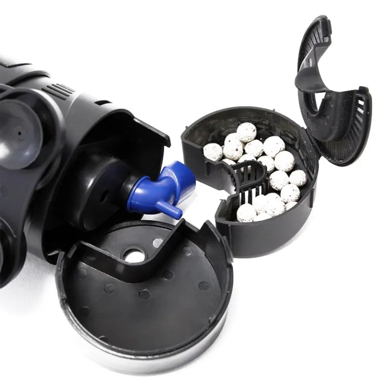 Filtre interne CUP 807 700l/h avec lampe UV 7W