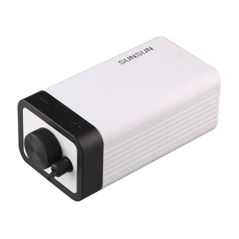 Pompe à Air CT 201 4w 90l/h