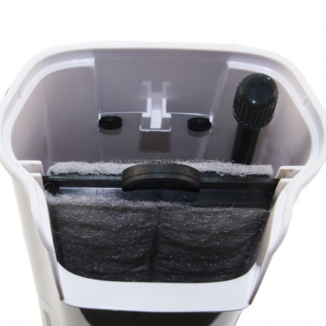 Filtre interne hn 011 3w 300l/h