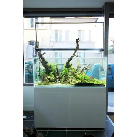 Potences de suspension inox