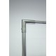 Potences de suspension inox