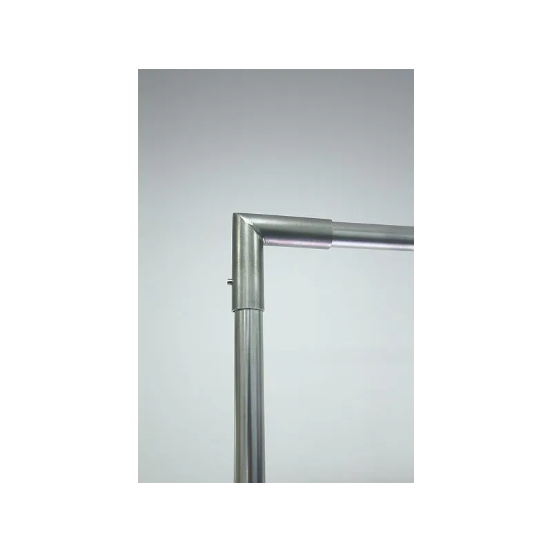 Potences de suspension inox