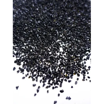 GRAVIER NOIR POUR AQUARIUM 10KG