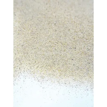 GRAVIER POUR AQUARIUM SABLE CLAIR 1-2MM/2KG