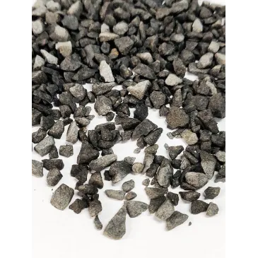 GRAVIER NOIR POUR AQUARIUM 10KG