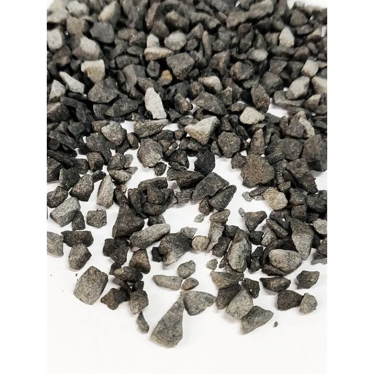 GRAVIER NOIR POUR AQUARIUM 10KG
