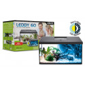 LEDDY 60 AQUAEL NOIR DAY & NIGHT 54L