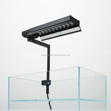 Shade miroir CII RGB