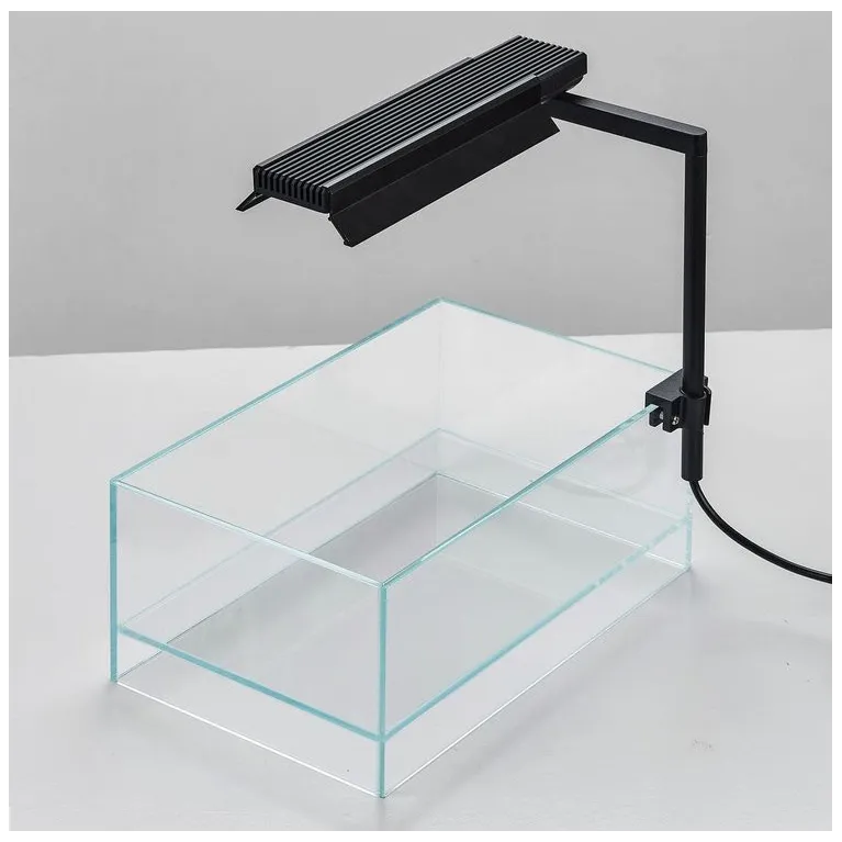 Shade miroir CII RGB