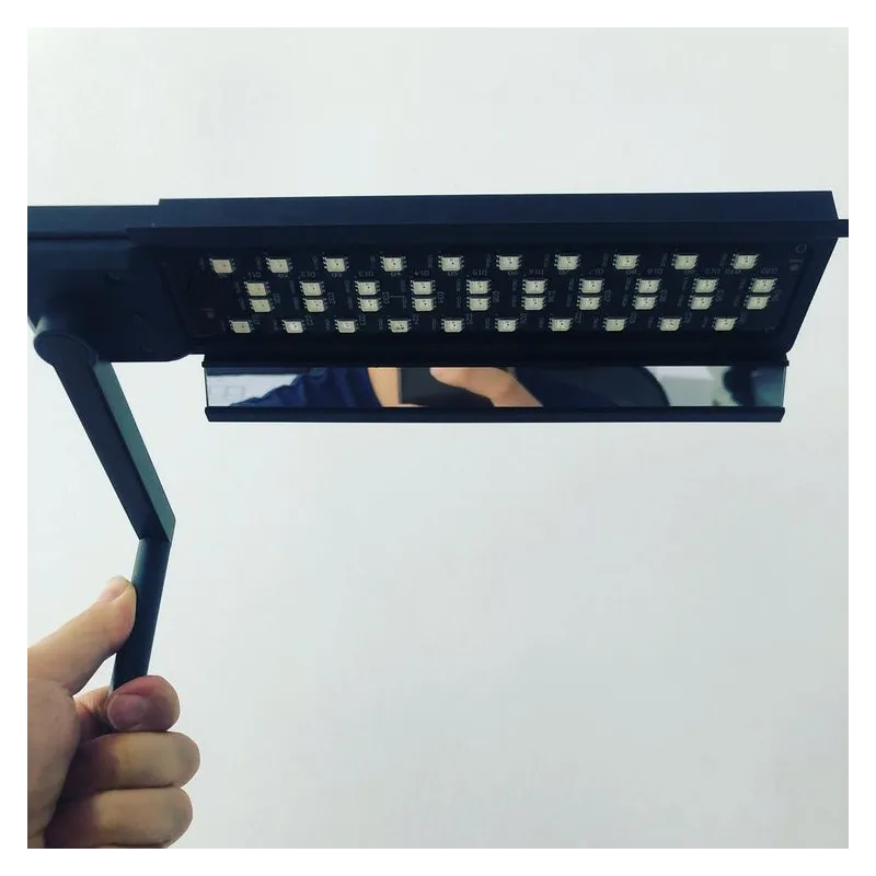 Shade miroir CII RGB