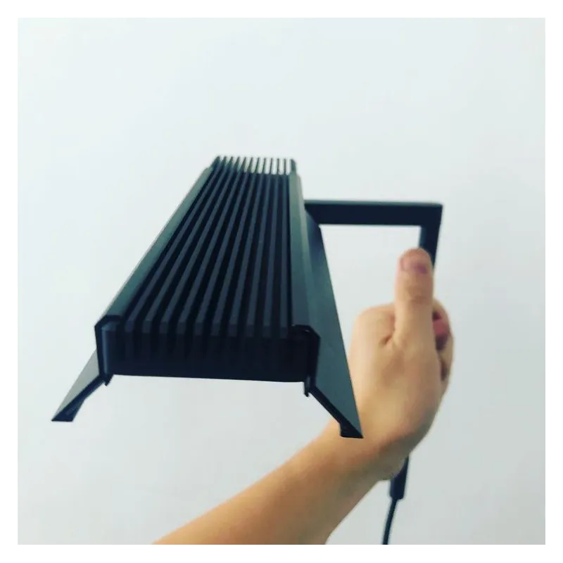 Shade miroir CII RGB