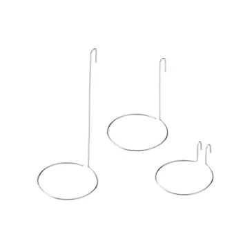 Support inox Chihiros pour rampe led série A