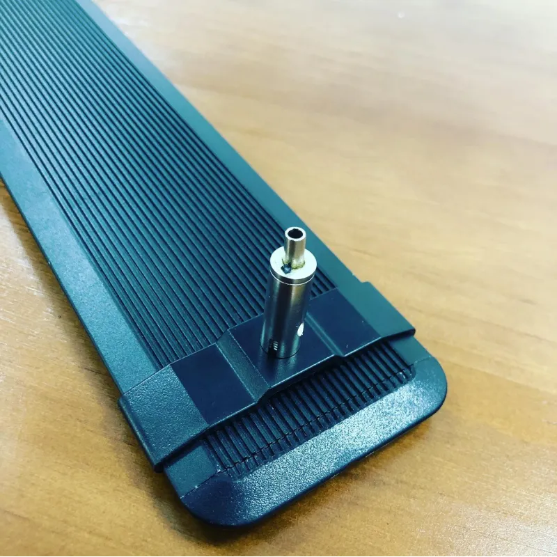 Kit de suspension pour rampe led Chihiros série AII