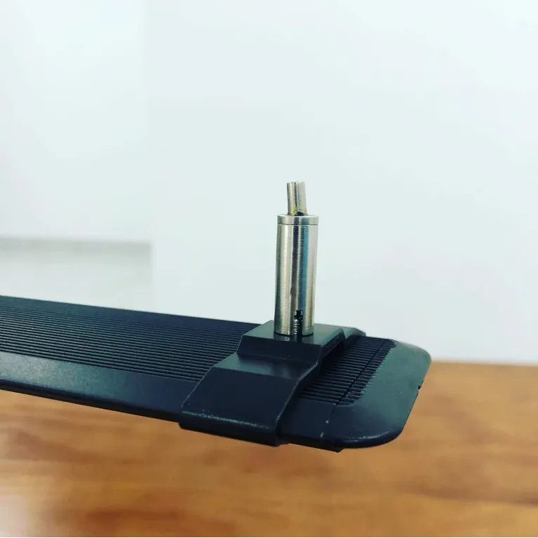 Kit de suspension pour rampe led Chihiros série AII