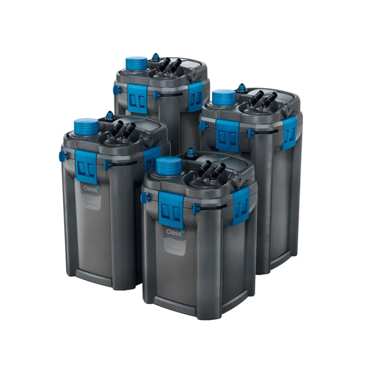 OASE BIOMASTER THERMO FILTRE EXTERNE 250
