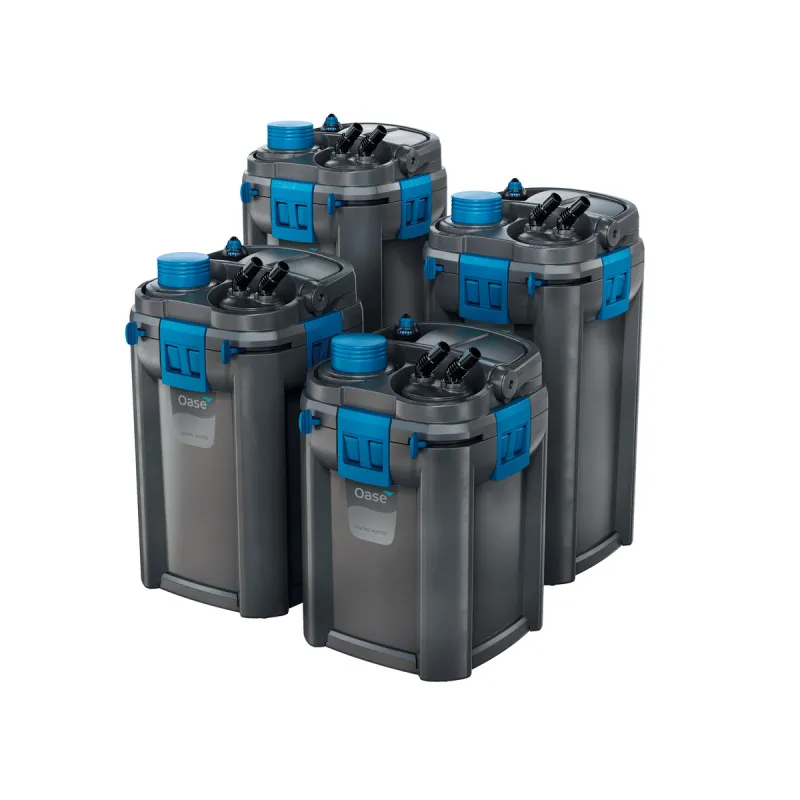 OASE BIOMASTER THRMO FILTRE EXTERNE 600