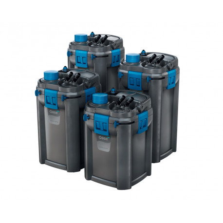 OASE BIOMASTER THERMO FILTRE EXTERNE 850