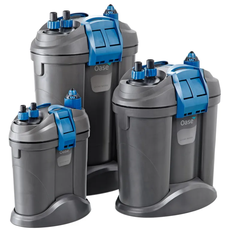 OASE FILTOSMART THERMO 100