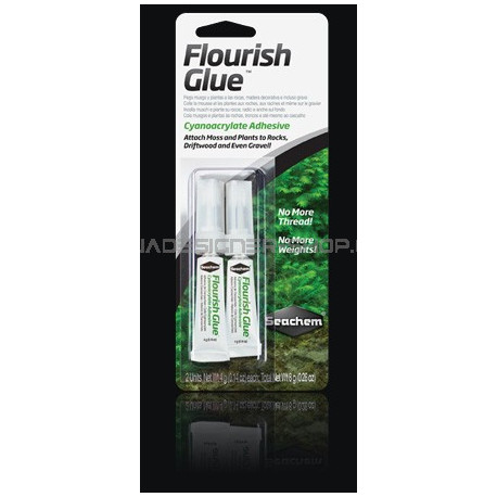 Flourish glue