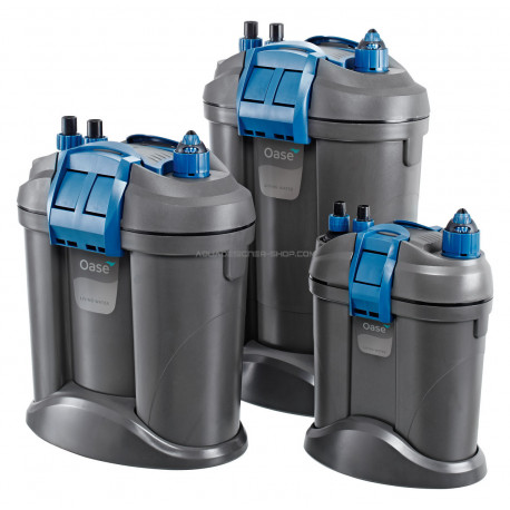 OASE FILTOSMART THERMO 200