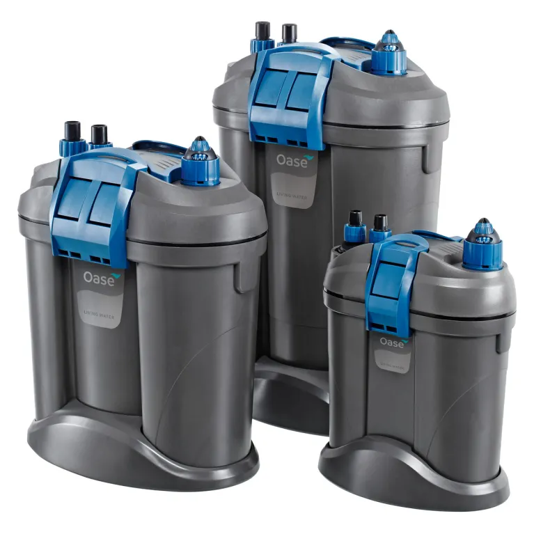 OASE FILTOSMART THERMO 200