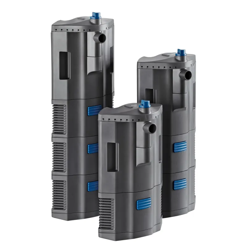 OASE BIOPLUS FILTRE INTERNE 100