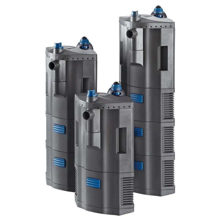 OASE BIOPLUS THERMO FILTRE INTERNE 50