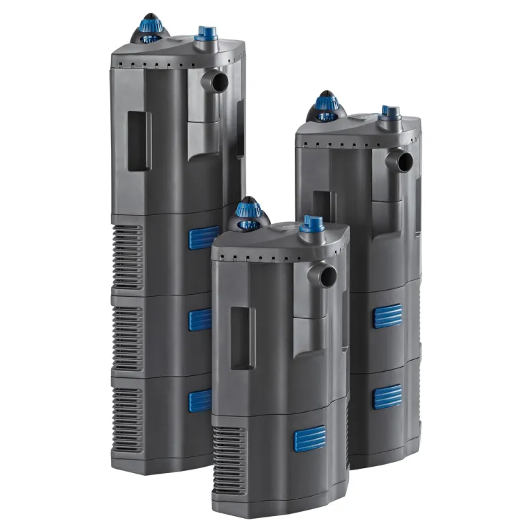 OASE BIOPLUS THERMO FILTRE INTERNE 200