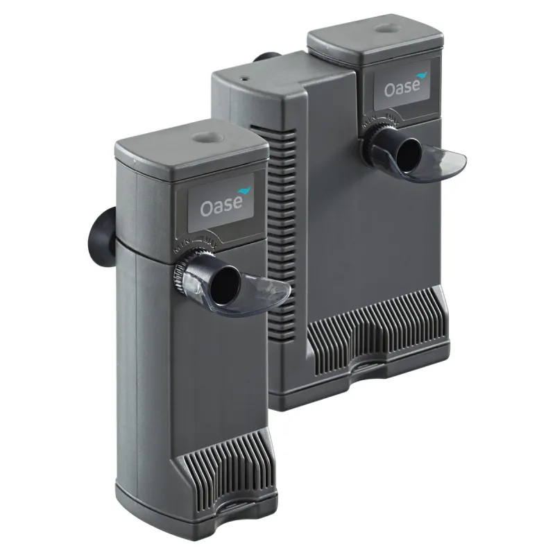OASE BIOCOMPACT 25 FILTRE INTERNE