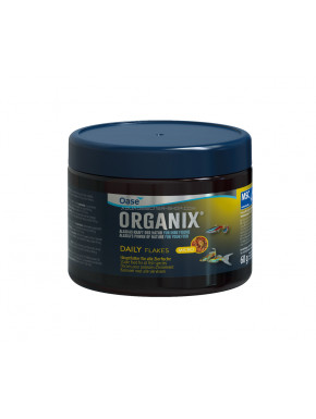 Oase Organix Daily Micro flakes 150 ml / 60g