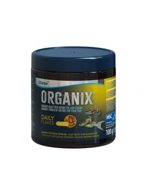 Oase Organix Daily Micro flakes 250 ml / 100g