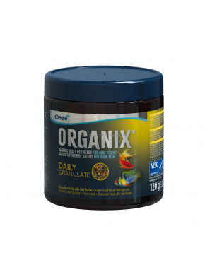 Oase Organix Daily Granulate 250 ml / 120g