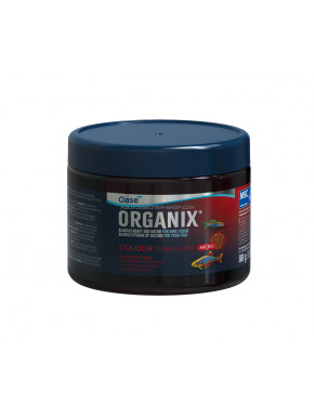 Oase Organix Micro Colour granulate 150 ml / 80g
