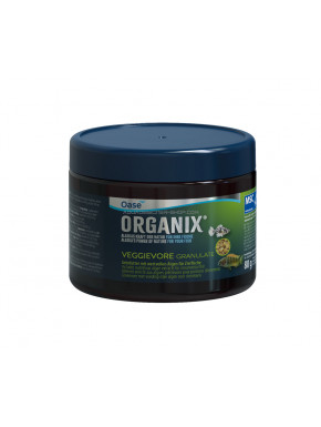 Oase Organix Veggievore Granulate 150 ml / 80g