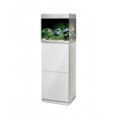 OASE AQUARIUM OPTIWHITE HIGHLINE 125 BLANC