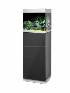 OASE AQUARIUM OPTIWHITE HIGHLINE 125 ANTHRACITE