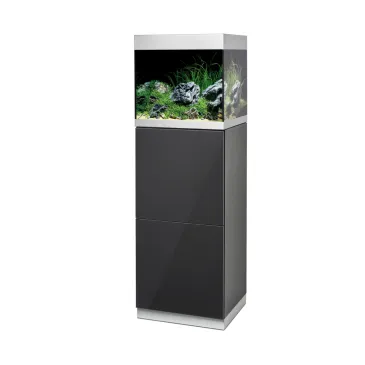 OASE AQUARIUM OPTIWHITE HIGHLINE 125 ANTHRACITE