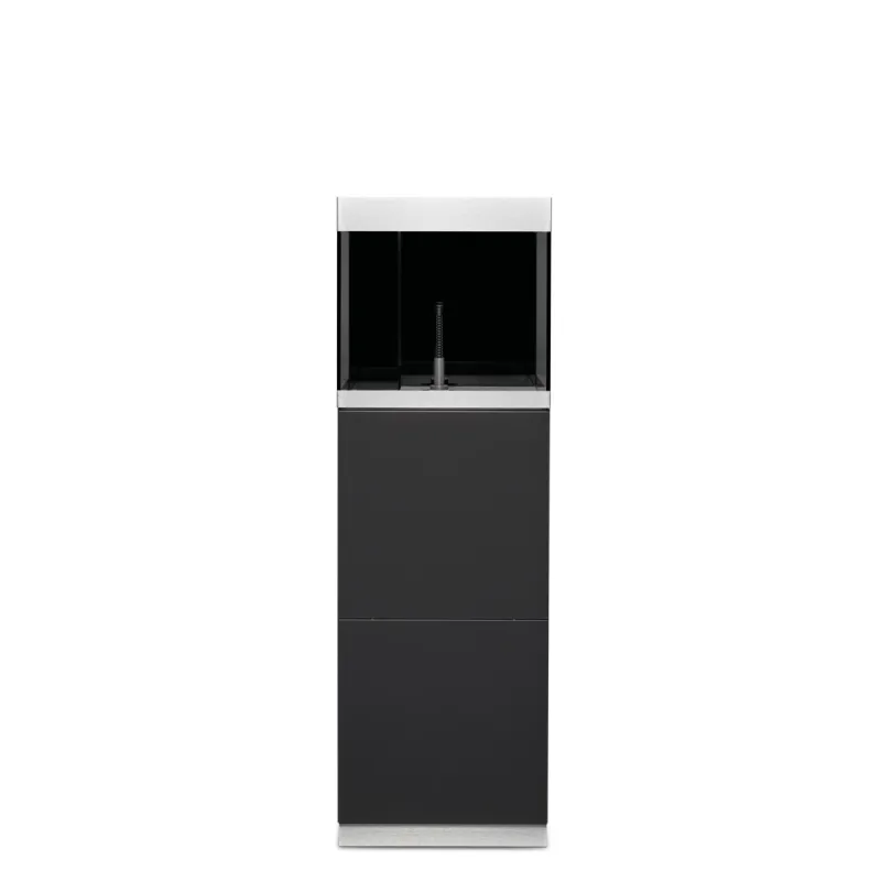 OASE AQUARIUM OPTIWHITE HIGHLINE 125 ANTHRACITE