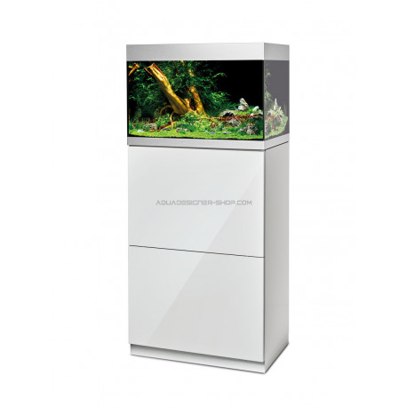 OASE AQUARIUM OPTIWHITE HIGHLINE 175 BLANC