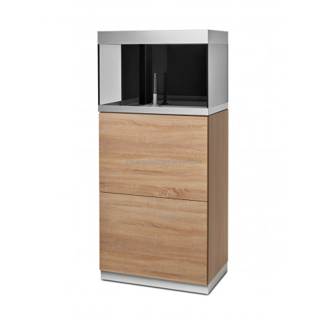 OASE AQUARIUM OPTIWHITE HIGHLINE 175 CHENE