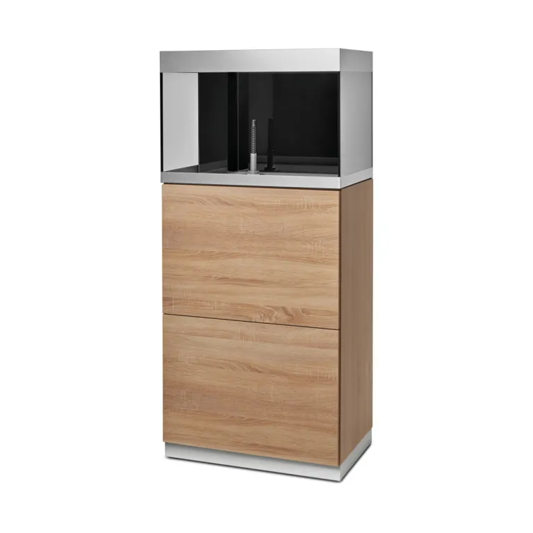 OASE AQUARIUM OPTIWHITE HIGHLINE 175 CHENE