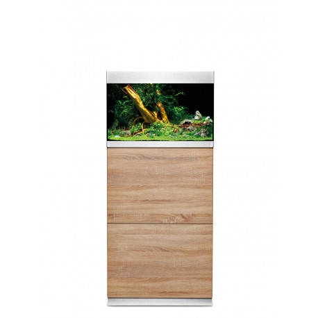 OASE AQUARIUM OPTIWHITE HIGHLINE 175 CHENE