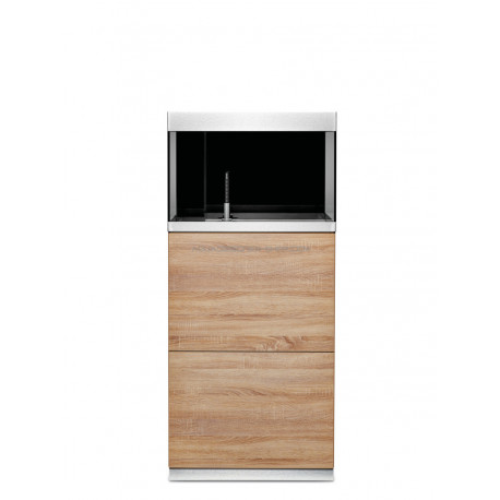 OASE AQUARIUM OPTIWHITE HIGHLINE 175 CHENE