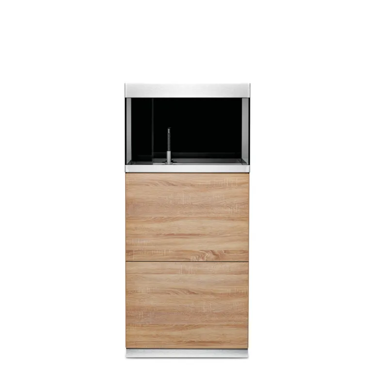 OASE AQUARIUM OPTIWHITE HIGHLINE 175 CHENE