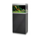 OASE AQUARIUM OPTIWHITE HIGHLINE 175 ANTHRACITE