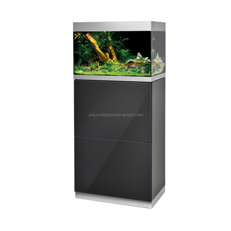 OASE AQUARIUM OPTIWHITE HIGHLINE 175 ANTHRACITE