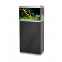 OASE AQUARIUM OPTIWHITE HIGHLINE 175 ANTHRACITE