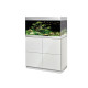 OASE AQUARIUM OPTIWHITE HIGHLINE 200 BLANC